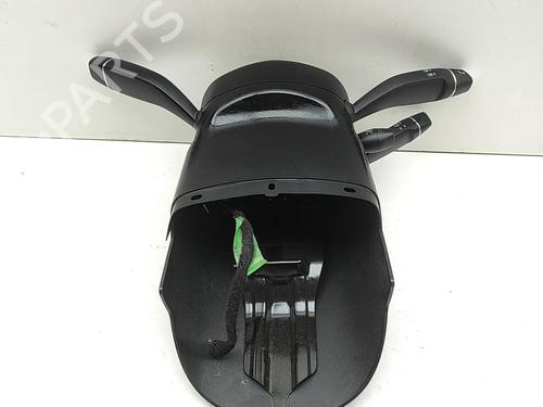 Steering column stalk TESLA MODEL X (5YJX) P100D AWD | BP33661873I23 - Image 2