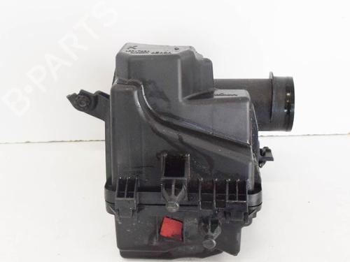 Air filter box NISSAN QASHQAI II SUV (J11, J11_) 1.5 dCi | BP6751313M87 