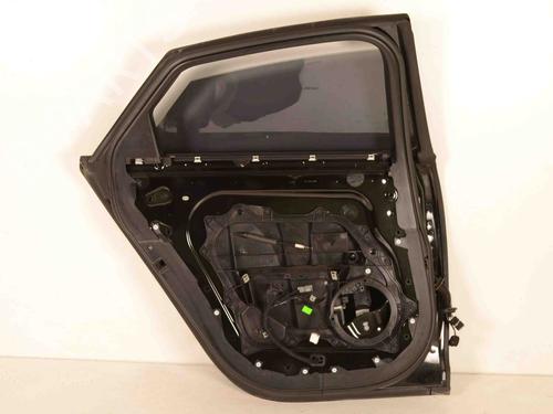 Left rear door JAGUAR XJ (X351) 3.0 SDV6 | BP30223966C4