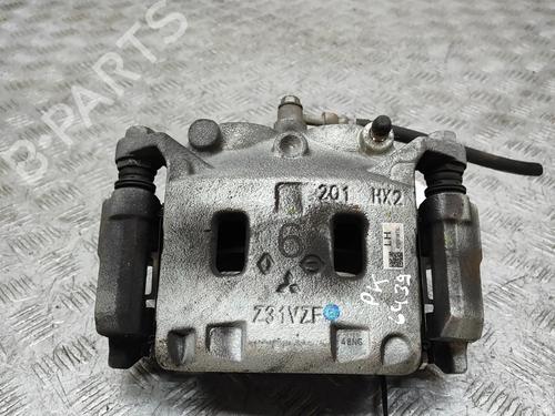 Used Left front brake caliper Left front brake caliper 38093827 38093827