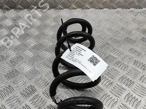 Støddæmperfjeder AUDI Q5 (FYB, FYG) SQ5 TDI Mild Hybrid quattro (347 hp) 27782668