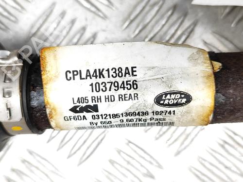 Right rear driveshaft LAND ROVER RANGE ROVER SPORT II (L494) 2.0 P400e PHEV 4x4 | BP27779490M41 