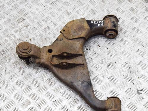 Used Right front suspension arm TOYOTA HILUX VIII Pickup (_N1_) 2.4 D 4WD (GUN125_, GUN125R) (150 hp) 15622076