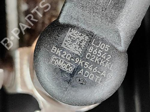 Engine FORD RANGER (TKE) 3.2 TDCi 4x4 | BP37402269M1  - Image 10