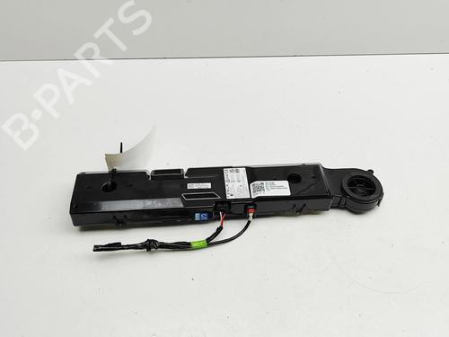 Used Electronic module Electronic module TESLA MODEL 3 (5YJ3) EV (283 hp) 33697696 33697696