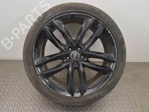 Used Rim Rim AUDI Q7 (4MB, 4MG, 4MQ) 3.0 TDI quattro (272 hp) 33353266 33353266