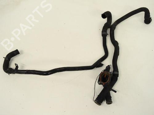 Pipe VW PASSAT B6 (3C2) 2.0 TDI | BP30255893M125 