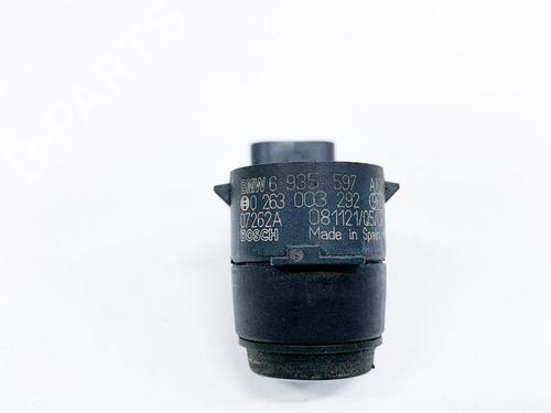 Electronic module BMW 3 (E90) 320 d | BP6757179M83 