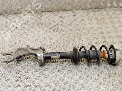 Used Left front shock absorber AUDI A5 (F53, F5P) 2.0 TFSI (190 hp) 10735506
