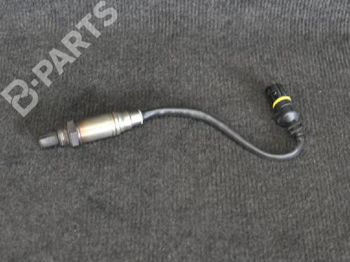 Elektronisk sensor BMW 5 (E60) 520 i (163 hp) 6727339