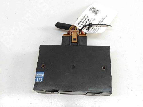 Electronic module VW PHAETON (3D1, 3D2, 3D3, 3D4, 3D6, 3D7, 3D8, 3D9) 6.0 W12 4motion | BP29488096M83