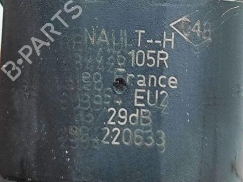 Electronic module RENAULT ZOE (BFM_) ZOE (BFMC, BFMD) | BP36415438M83  - Image 7