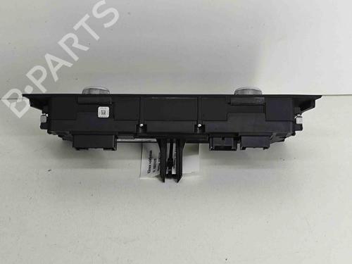 Climate control AUDI A6 C7 Avant (4G5, 4GD) 2.0 TDI quattro | BP22620788I5 