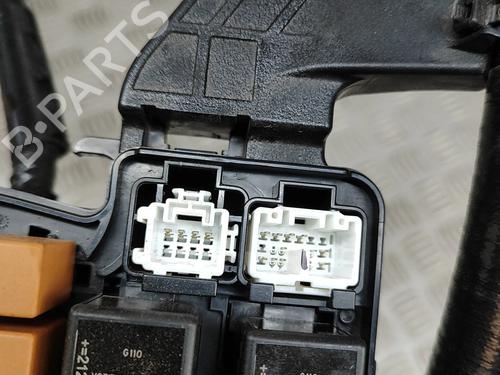 Fuse box MAZDA MX-5 IV (ND__) 2.0 (ND2E, ND6E) | BP29007532E1 - Image 8