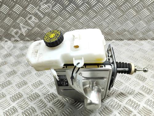 Used Servo brake Servo brake BMW i4 (G26) M50 xDrive (544 hp) 27769122 27769122