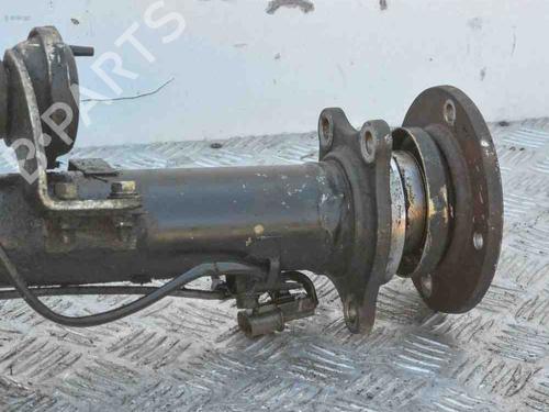 Differensial forvogn MITSUBISHI PAJERO III (V7_W, V6_W) 3.2 Di-D (V68W) | BP6733615M23 
