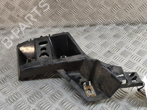 Rear bumper bracket MERCEDES-BENZ GLE (W166) 250 d 4-matic (166.004) | BP27644082C159 