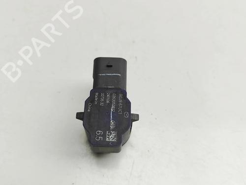 Elektronisk modul MAZDA 3 Hatchback (BP) 2.5 e-SKYACTIV-G (BP5H) | BP30938036M83