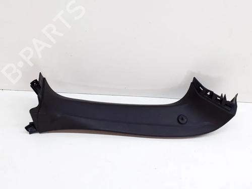 Used Tailgate trim MASERATI LEVANTE SUV (M161) 3.0 Q4 (350 hp) 15376946