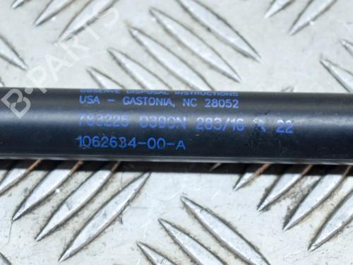 Gasfjeder motorhjelm TESLA MODEL S (5YJS) 60 | BP14627433C139 