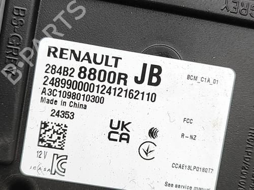 Electronic module RENAULT TRAFIC III Bus (JG_) 2.0 dCi 150 (JGMU) | BP32860818M83  - Image 5