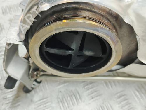 Catalyst MAZDA CX-80 (KL_) e-SKYACTIVE-D MHEV AWD (KL0H, KL3R3P) | BP33308447M10 - Image 6