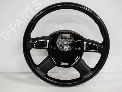 Used Steering wheel AUDI Q5 (8RB) 2.0 TDI quattro (143 hp) 6736247
