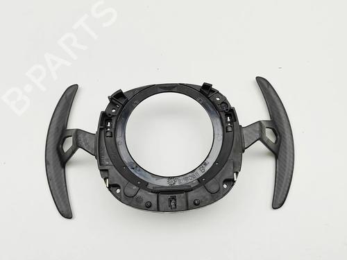 Steering wheel controls ASTON MARTIN DBX 4.0 All-wheel Drive | BP36809560E15 - Image 5