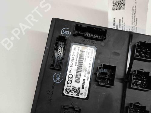 Electronic module AUDI A5 Convertible (8F7) 2.0 TDI | BP15851931M83 
