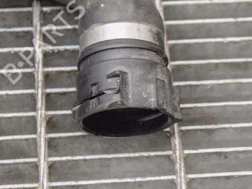 Pipe BMW 3 Touring (E91) 320 d | BP14610272M125 