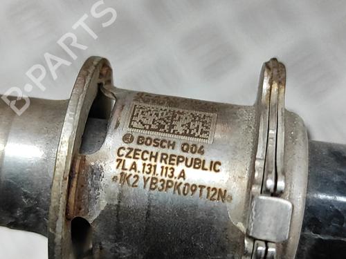 Injector AUDI Q5 (FYB, FYG) 40 TDI quattro | BP27782309M100 - Image 7