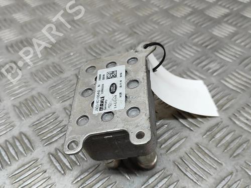 Electronic module JAGUAR I-PACE (X590) EV400 AWD | BP27766765M83 - Image 4