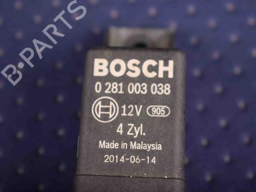 Inne AUDI A4 Allroad B9 (8WH, 8WJ) 2.0 TDI quattro | BP30255697O1