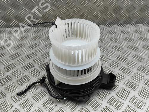 Used Heater blower motor Heater blower motor TOYOTA PRIUS (_W6_) 2.0 PHEV (MXWH61L, MXWH61) (223 hp) 33375785 33375785