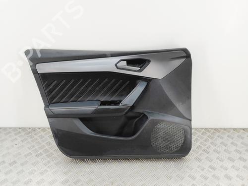 Used Front left panel CUPRA LEON Sportstourer (KL8, KU8, KUD) 2.0 VZ 4Drive (333 hp) 30856940