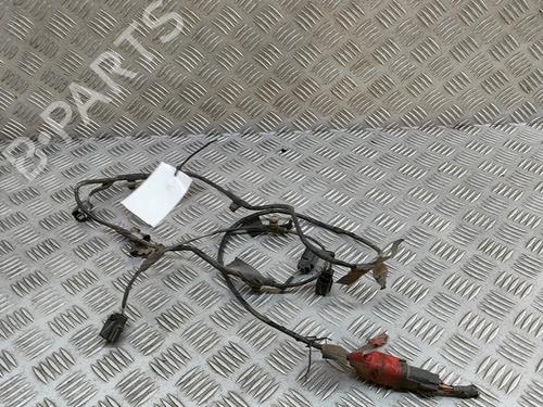 Electronic module CHRYSLER GRAND VOYAGER V (RT) 2.8 CRD | BP28437052M83