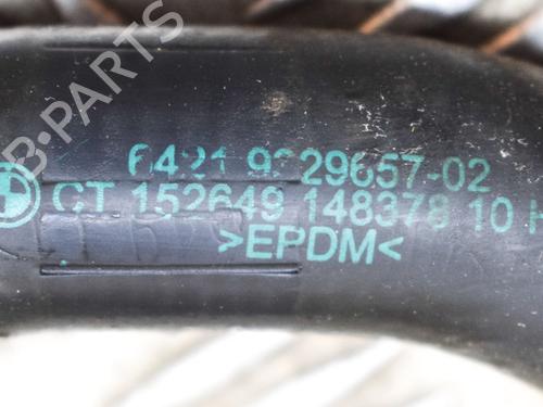 Pipe BMW 3 (F30, F80) 330 e | BP14654035M125 