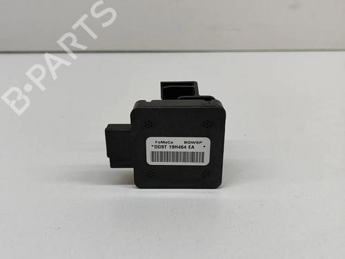Used Electronic module Electronic module FORD MONDEO V Turnier (CF) 1.6 TDCi (115 hp) 16194881 16194881