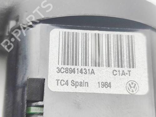 Electronic module VW CC B7 (358) 2.0 TDI | BP37522619M83 - Image 6