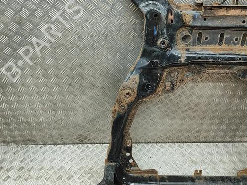 Subframe LAND ROVER RANGE ROVER EVOQUE (L538) 2.2 D 4x4 | BP29761676M9 - Image 5