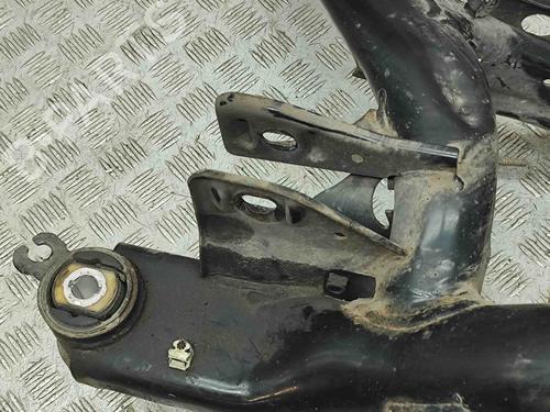 Rear axle AUDI A3 Sportback (8VA, 8VF) RS3 quattro | BP29404026M2 