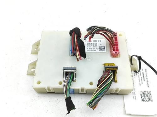 Used Electronic module Electronic module 33825888 33825888