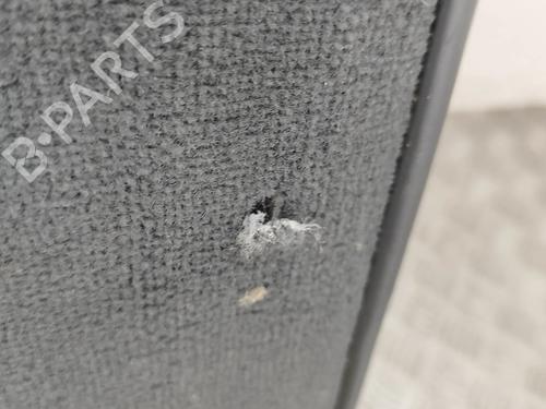 Rear seat AUDI Q7 (4MB, 4MG, 4MQ) 3.0 TDI quattro | BP23946880C17 - Image 8