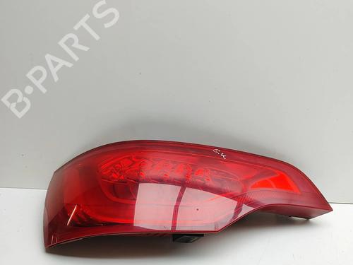 Used Left taillight Left taillight AUDI Q7 (4LB) 3.0 TDI quattro (245 hp) 35717970 35717970