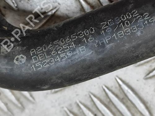 Pipe MERCEDES-BENZ GLC Coupe (C253) 300 e 4-matic (253.353) | BP27774093M125 
