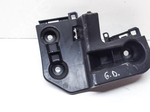 Used Rear bumper bracket OPEL MOKKA 1.2 (76) (101 hp) 27759074