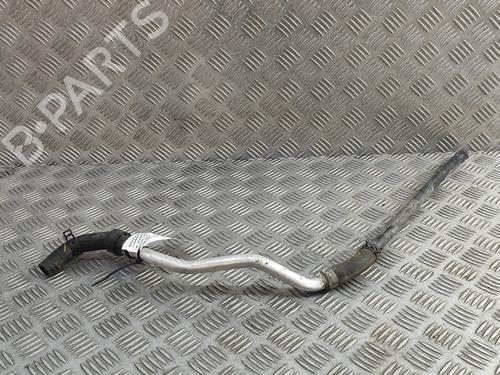 Used Pipe MERCEDES-BENZ C-CLASS T-Model (S205) C 300 BlueTEC Hybrid / h (205.212) (204 hp) 28194901