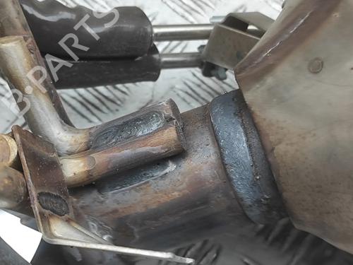 Catalyst RENAULT ARKANA I (LCM_, LDN_) 1.6 E-TECH 145 (LDMU) | BP35726714M10 - Image 8