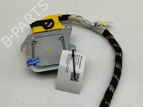 ECU airbags AUDI Q4 E-TRON SUV (F4B) 45 | BP28732815M53 