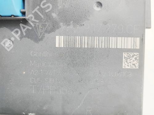 Control unit PORSCHE PANAMERA (970) 3.0 S E-Hybrid | BP39410042M11  - Image 6